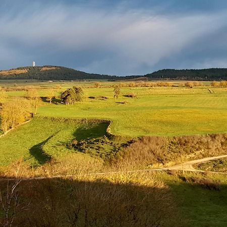 Appartement Vue Imprenable Le Puy-en-Velay Buitenkant foto