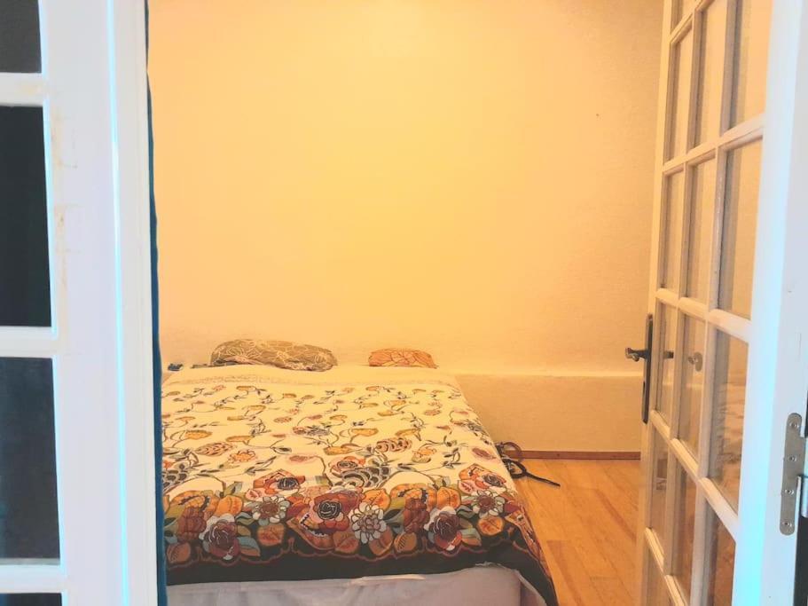 Appartement Vue Imprenable Le Puy-en-Velay Buitenkant foto