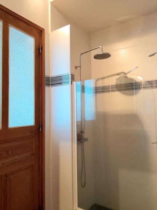 Appartement Vue Imprenable Le Puy-en-Velay Buitenkant foto