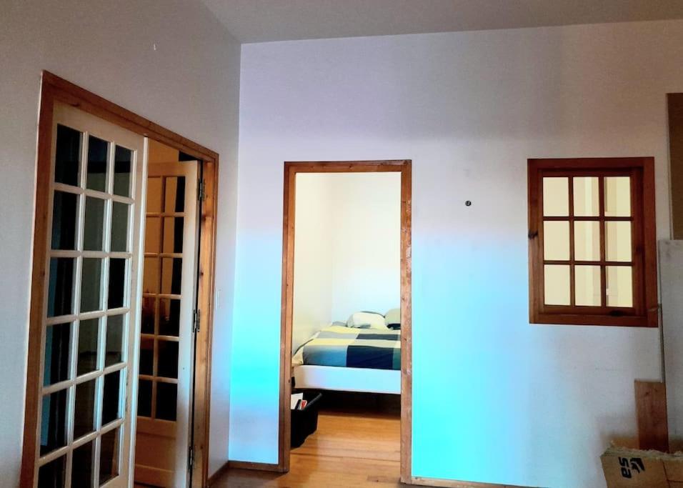 Appartement Vue Imprenable Le Puy-en-Velay Buitenkant foto