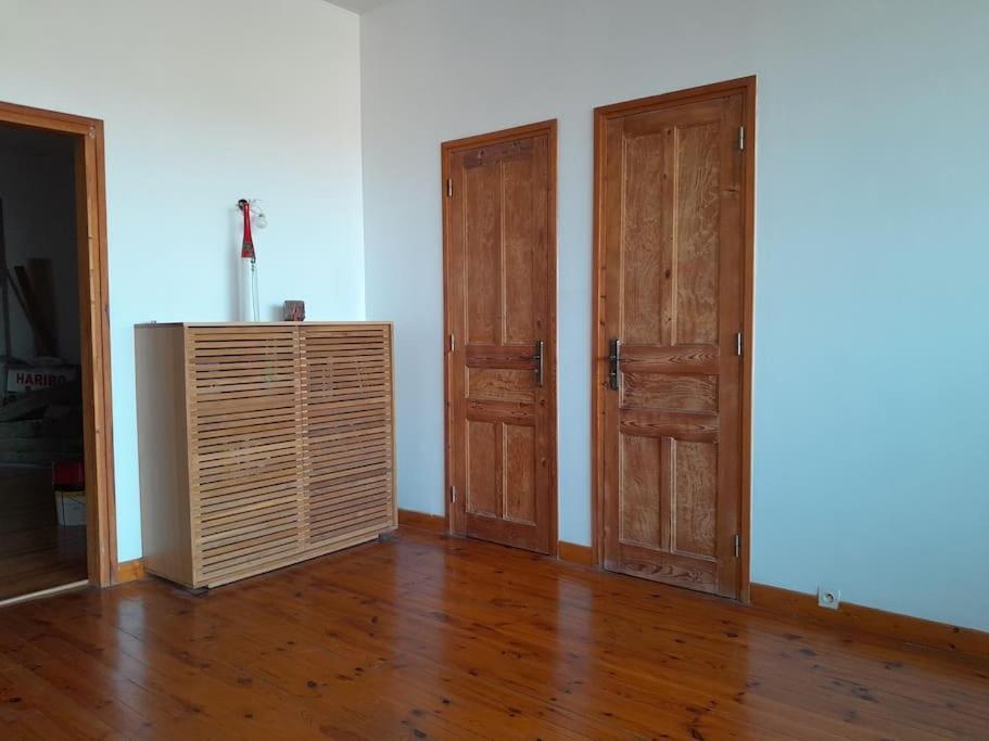 Appartement Vue Imprenable Le Puy-en-Velay Buitenkant foto