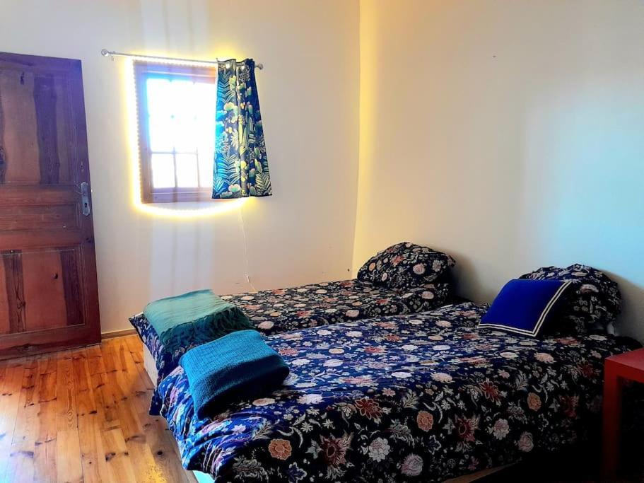 Appartement Vue Imprenable Le Puy-en-Velay Buitenkant foto