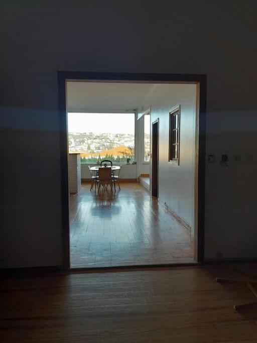 Appartement Vue Imprenable Le Puy-en-Velay Buitenkant foto